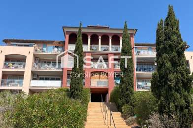 Appartement 2 pièces 252700 €