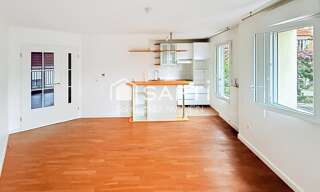 Appartement 2 Pièces 46 m² à vendre à Villiers-sur-Marne (94350)