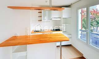 Appartement 2 Pièces 46 m² à vendre à Villiers-sur-Marne (94350)