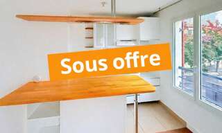Appartement 2 Pièces 46 m² à vendre à Villiers-sur-Marne (94350)
