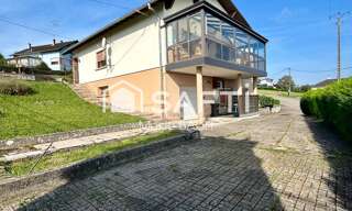 Maison 5 Pièces 145 m² à vendre à Oermingen (67970)