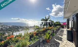 Maison 5 Pièces 145 m² à vendre à La Possession (97419)