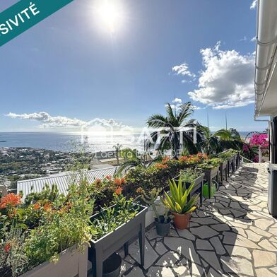 Maison 5 pièces 545000 €