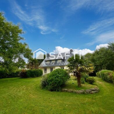 Maison 7 pièces 229500 €