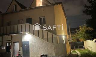 Immeuble  280 m² à vendre à Le Blanc-Mesnil (93150)