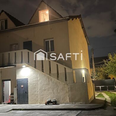 Immeuble  1264000 €