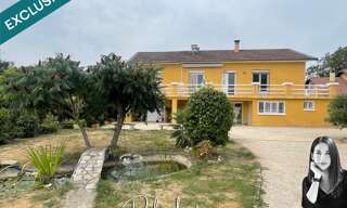 Maison 6 Pièces 200 m² à vendre à Four (38080)