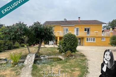 Maison 6 pièces 429000 €