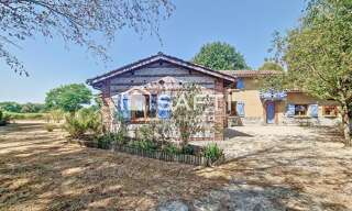 Maison 4 Pièces 156 m² à vendre à Longages (31410)