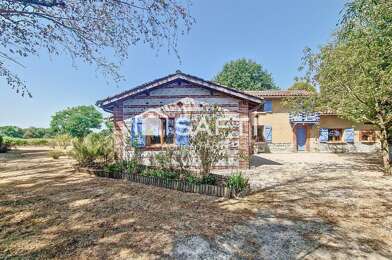 Maison 4 pièces 305000 €