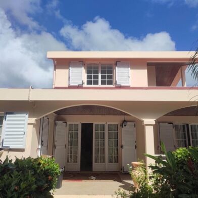 Maison 8 pièces 437000 €