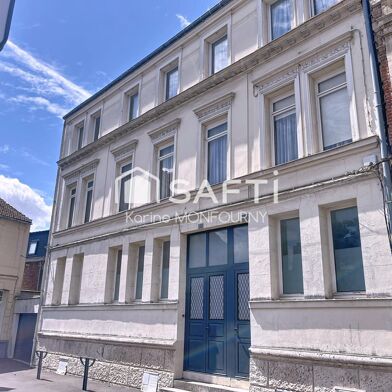 Immeuble  395000 €