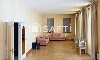 Immeuble  436 m² à vendre à Saint-Quentin (02100)