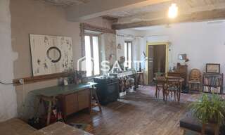 Maison 6 Pièces 123 m² à vendre à Vignevieille (11330)