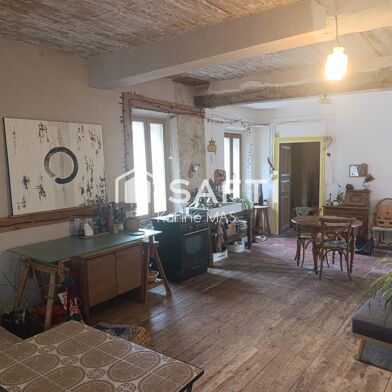 Maison 6 pièces 67000 €