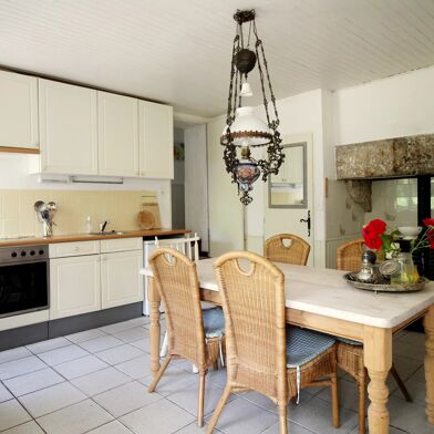 Maison 4 pièces 137000 €