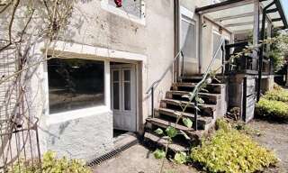 Maison 4 Pièces 112 m² à vendre à Passavant-la-Rochère (70210)