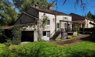 Maison 4 Pièces 112 m² à vendre à Passavant-la-Rochère (70210)