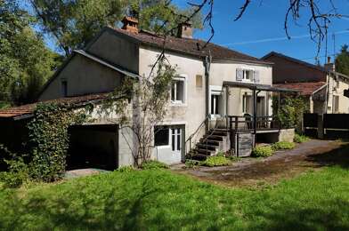 Maison 4 pièces 124000 €