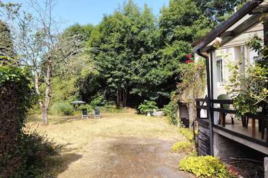 Maison 4 pièces 124000 €