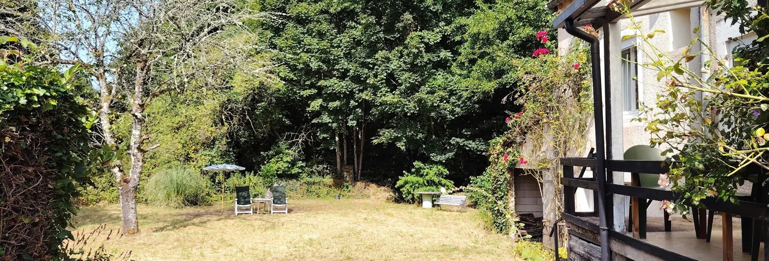 Maison 4 Pièces 112 m² à vendre à Passavant-la-Rochère (70210)