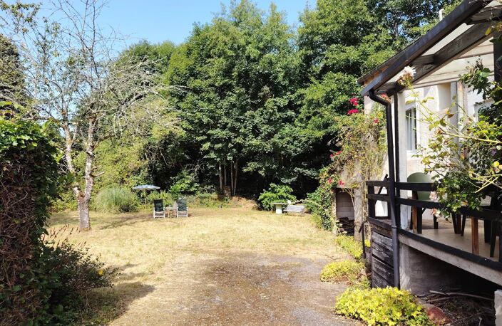 Charmante maison individuelle avec jardin en Haute-Saône. — photo 3