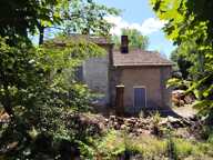 Charmante maison individuelle avec jardin en Haute-Saône. — photo 4