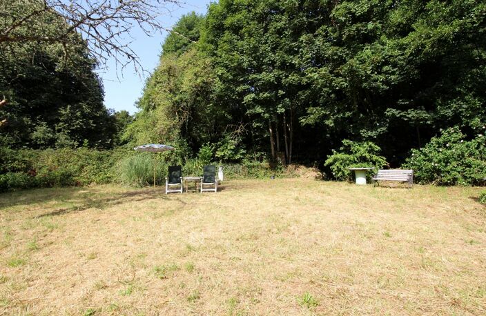 Charmante maison individuelle avec jardin en Haute-Saône. — photo 5