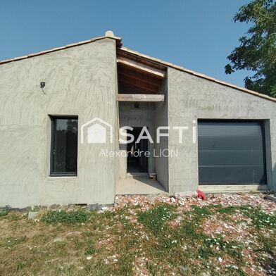 Maison 5 pièces 233000 €