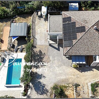 Maison 6 pièces 670000 €