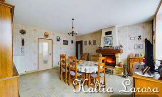 Maison 4 Pièces 83 m² à vendre à Bonneuil (36310)