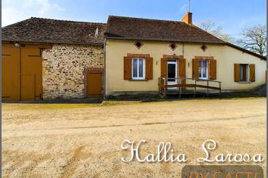 Maison 4 pièces 80000 €