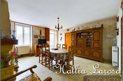 Maison 4 pièces 75000 €