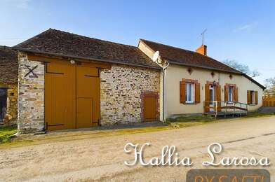 Maison 4 pièces 75000 €