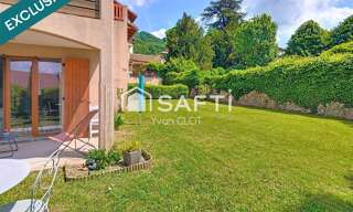 Appartement 3 Pièces 65 m² à vendre à La Murette (38140)