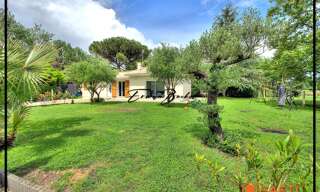 Maison 4 Pièces 79 m² à vendre à Cartelègue (33390)