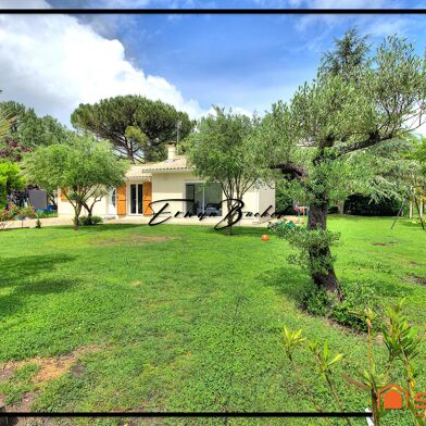 Maison 4 pièces 225000 €