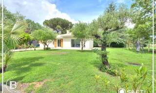 Maison 4 Pièces 79 m² à vendre à Cartelègue (33390)