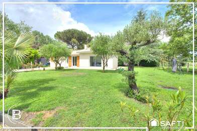 Maison 4 pièces 215000 €