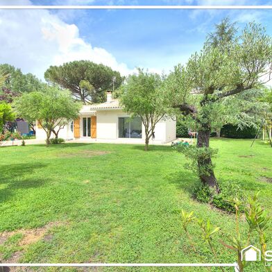 Maison 4 pièces 225000 €