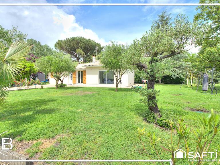Belle maison au calme avec garage indépendant — photo 1