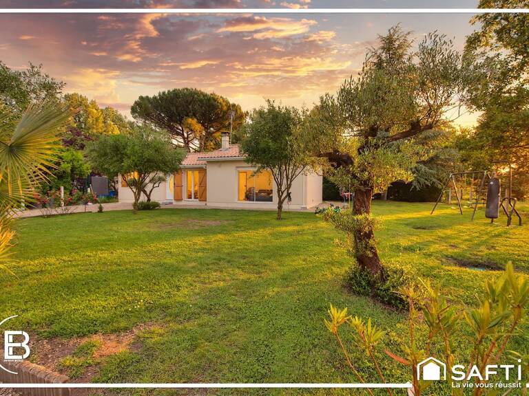 Belle maison au calme avec garage indépendant — photo 1