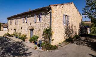 Maison 8 Pièces 250 m² à vendre à Mas-Saintes-Puelles (11400)