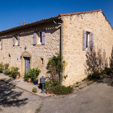 Maison 8 pièces 375000 €