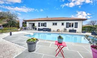 Maison 5 Pièces 114 m² à vendre à Saint-Loubès (33450)