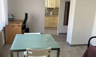Appartement 1 Pièce 25 m² à vendre à Nîmes (30000)