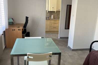 Appartement 1 pièces 65000 €