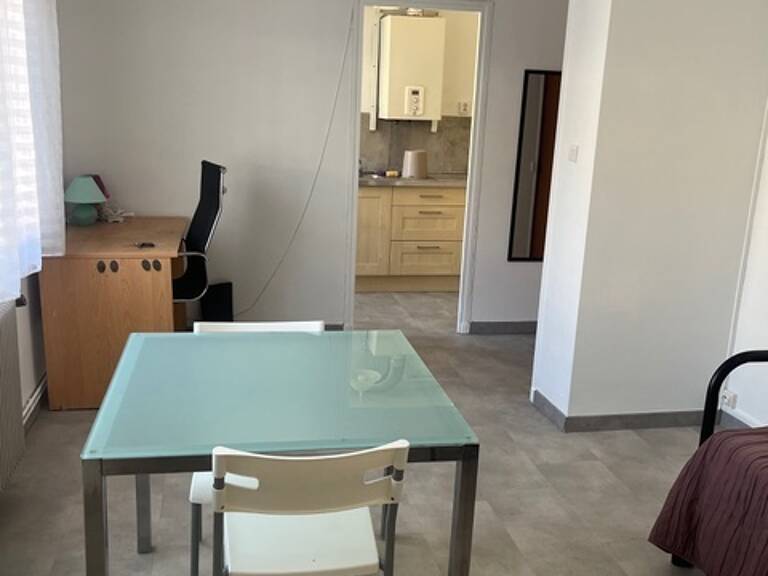 Appartement 1 pièce 25 m² — photo 1
