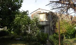 Maison 3 Pièces 48 m² à vendre à Gagnières (30160)