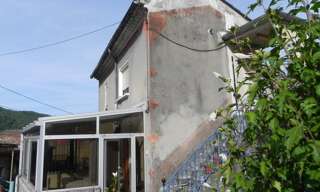 Maison 4 Pièces 48 m² à vendre à Gagnières (30160)